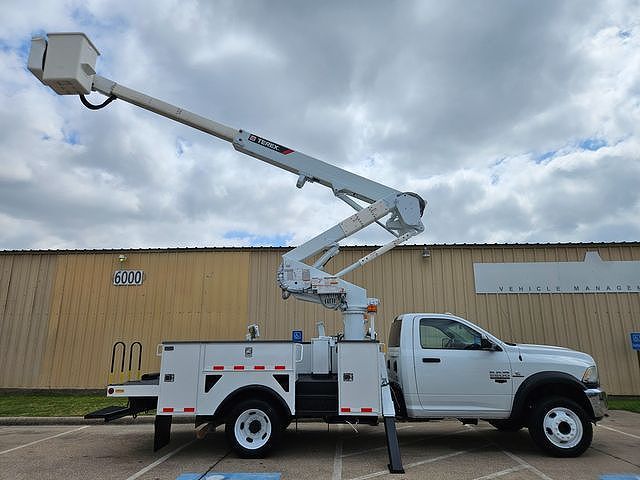 RAM 5500