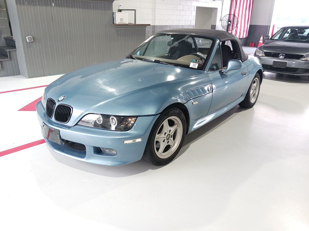 BMW Z3