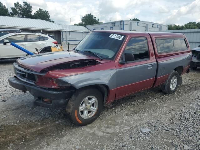 Mazda B-Series