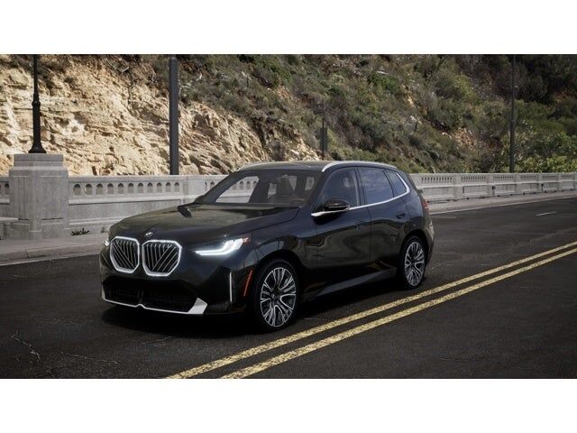 2025 BMW X3