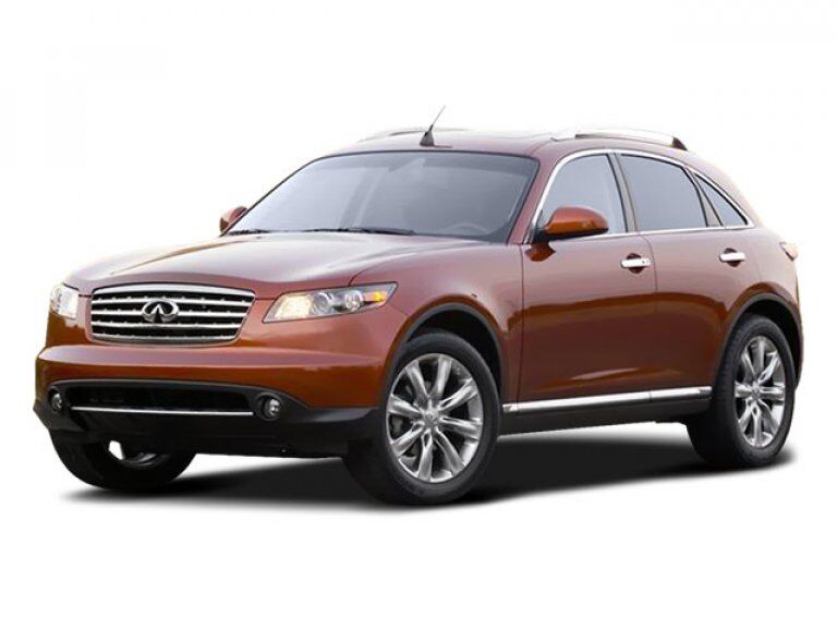 Infiniti FX35