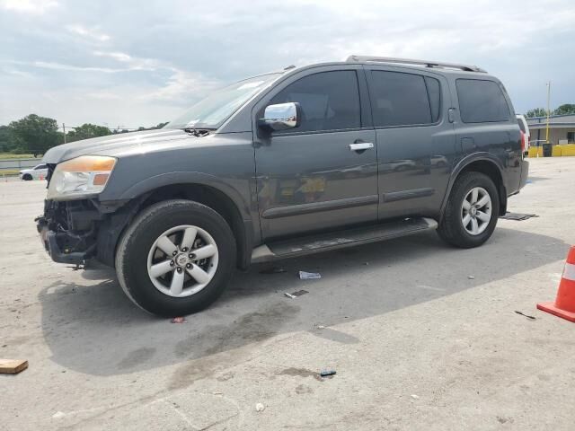 Nissan Armada