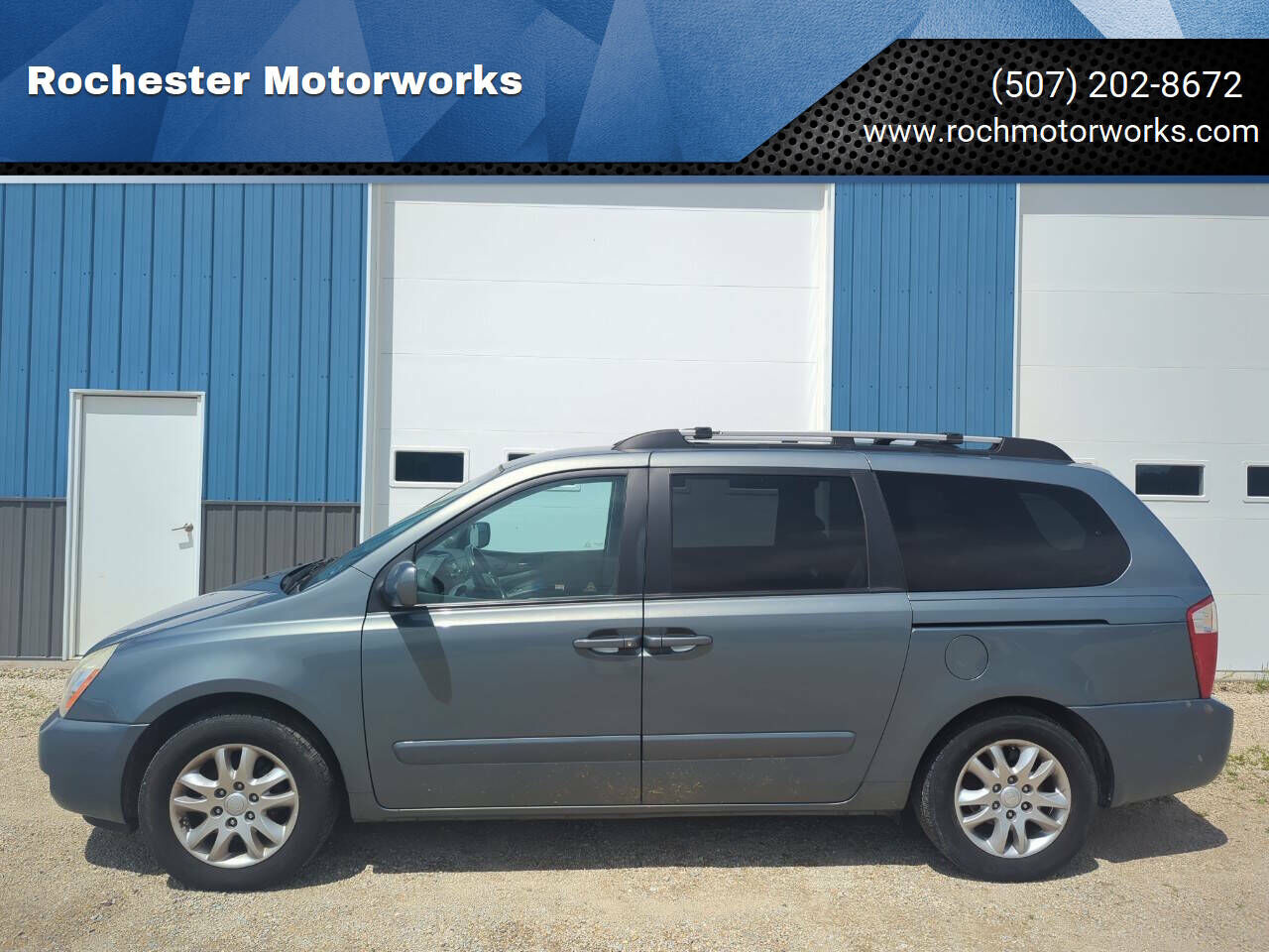 Kia Sedona