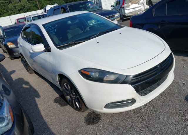 Dodge Dart