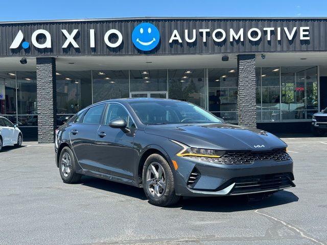KIA