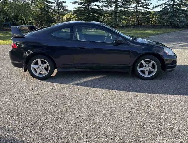 Acura RSX
