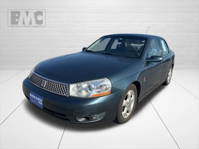 Saturn L300