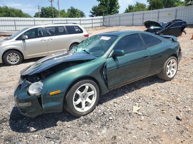 Toyota Celica