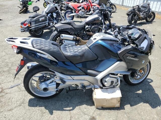 BMW R 1200 RT