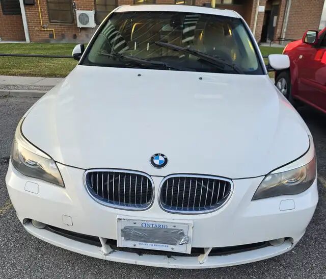 BMW 530xi