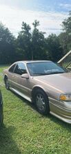 Ford Thunderbird