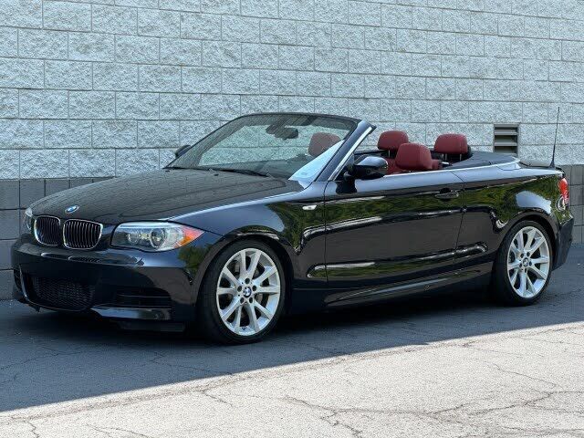 BMW 135i