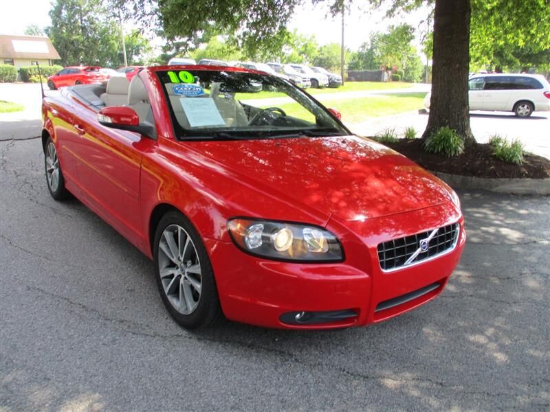 Volvo C70