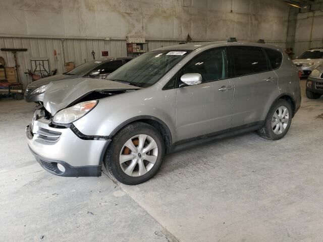 Subaru B9 Tribeca