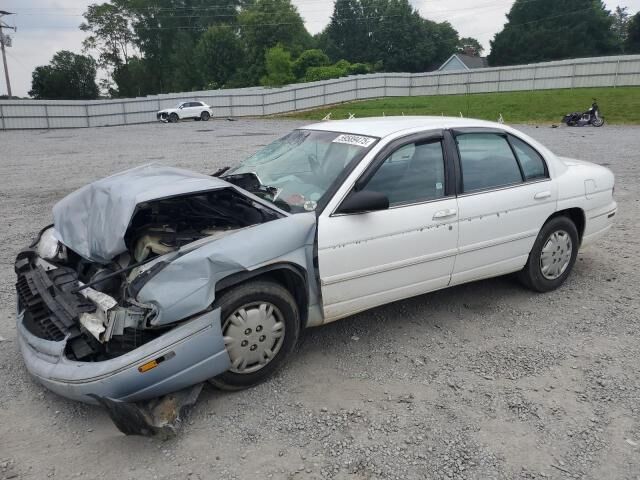 Chevrolet Lumina