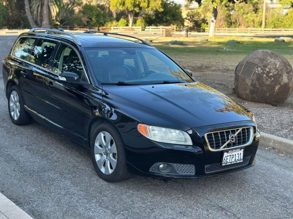 Volvo V70