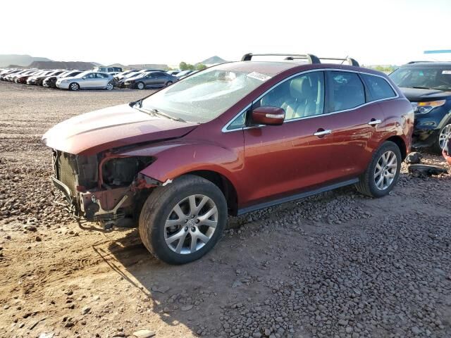 Mazda CX-7
