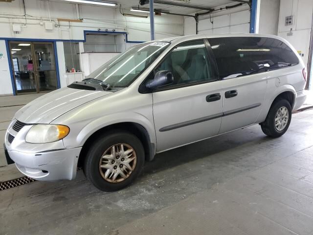 Dodge Grand Caravan
