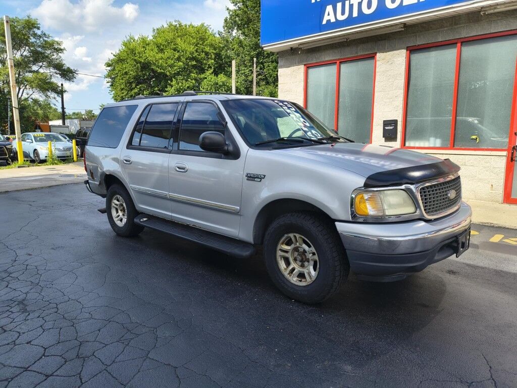 Ford Expedition