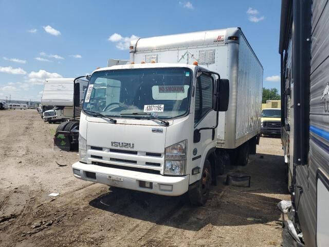 Isuzu NPR/NPR-HD