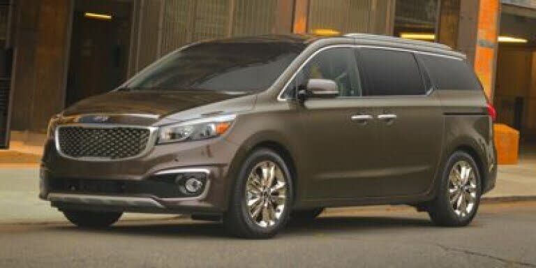 Kia Sedona