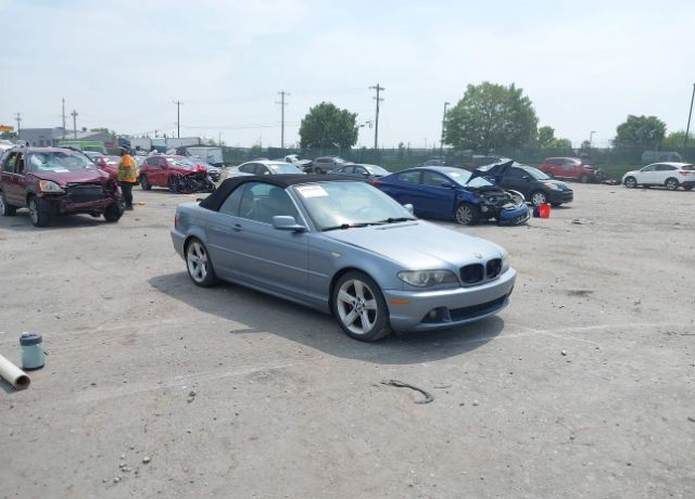 BMW 325Ci