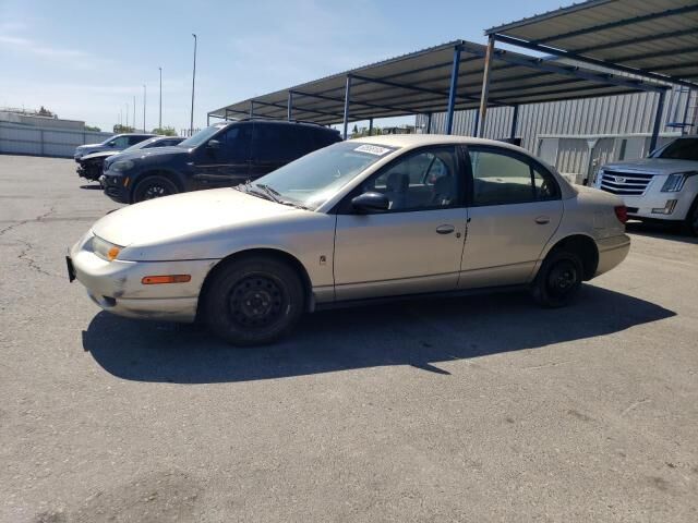 2000 SATURN SL2
