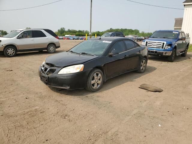 Pontiac G6