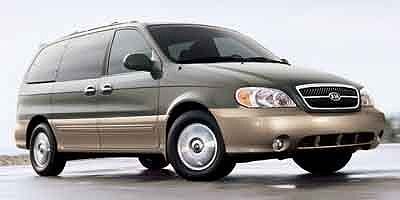 Kia Sedona