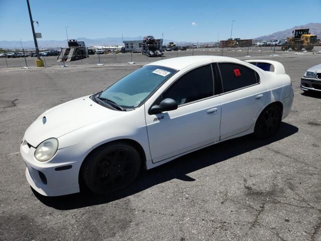 Dodge Neon