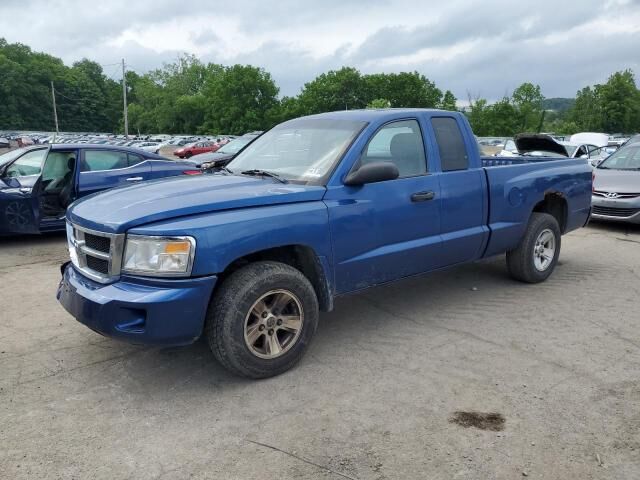 Dodge Dakota