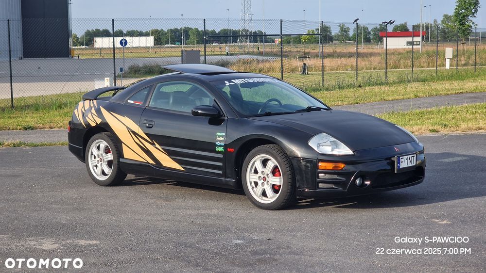 Mitsubishi Eclipse