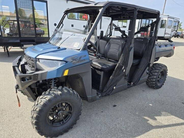 2025 POLARIS Ranger