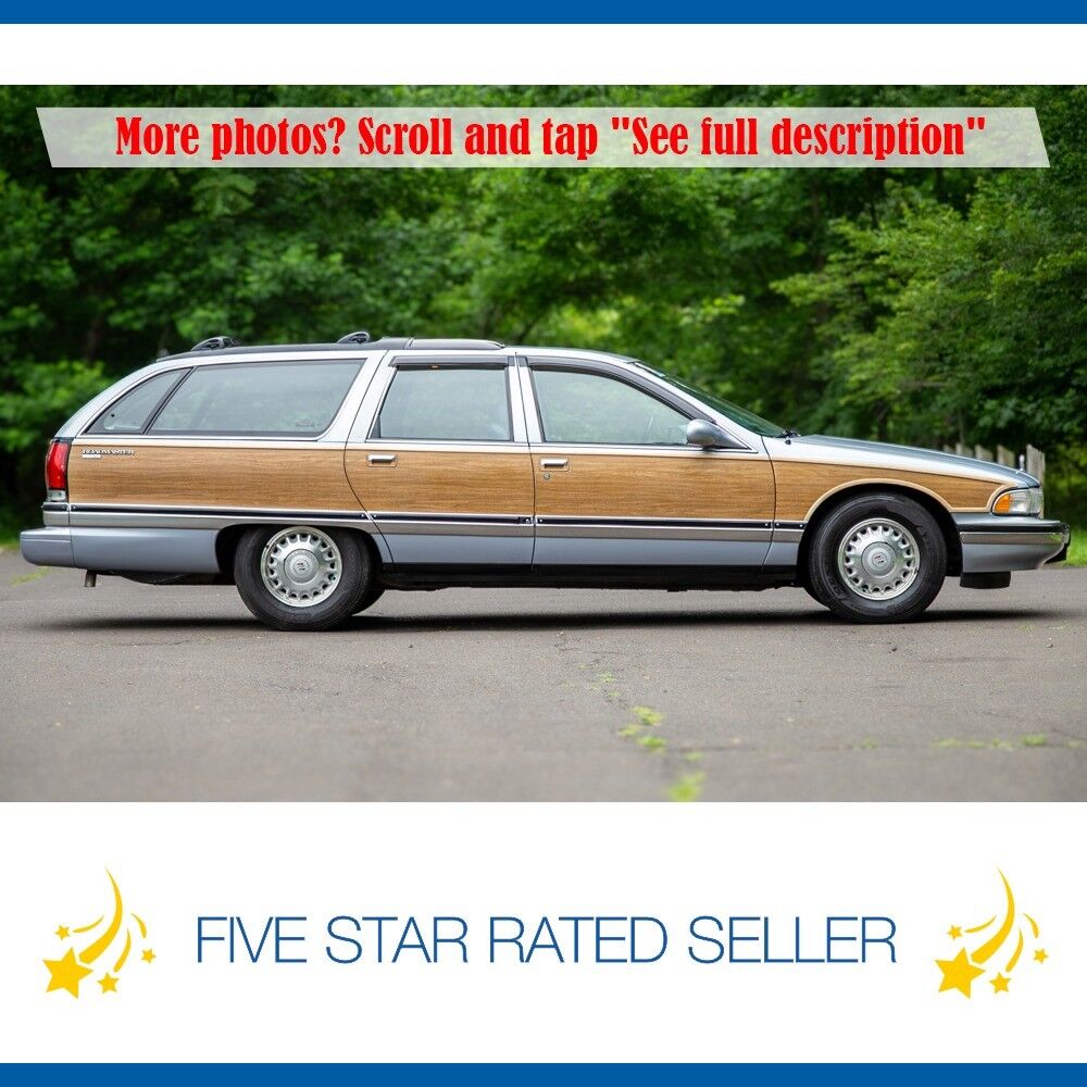 Buick Roadmaster