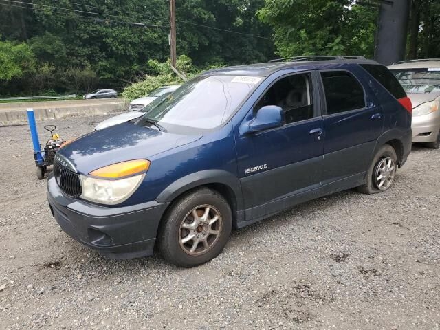 Buick Rendezvous