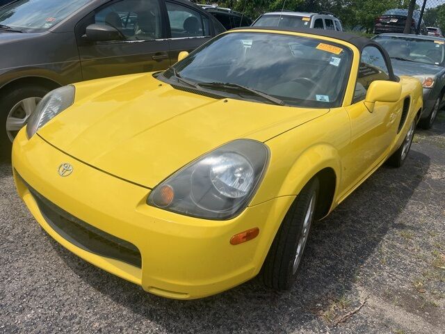 Toyota MR2