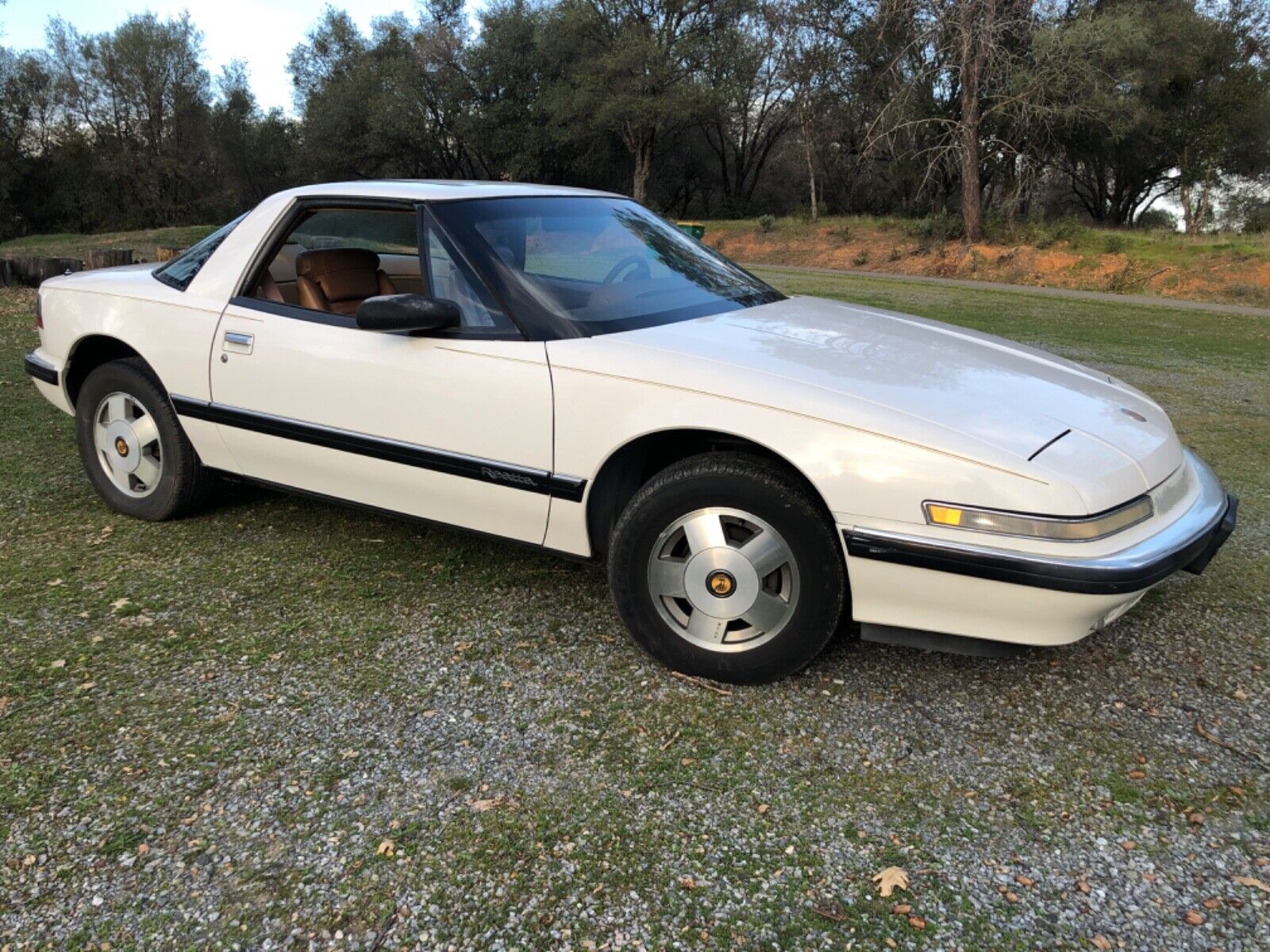 Buick Reatta