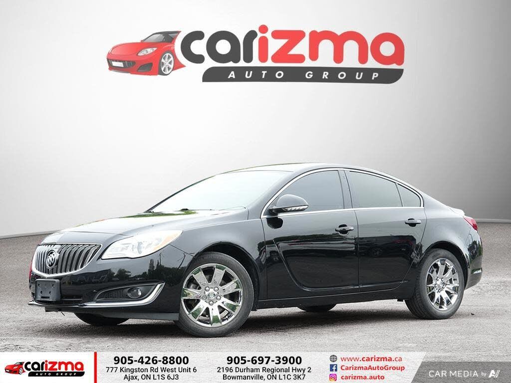 Buick Regal