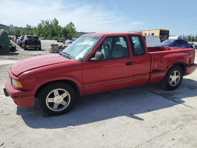 GMC Sonoma