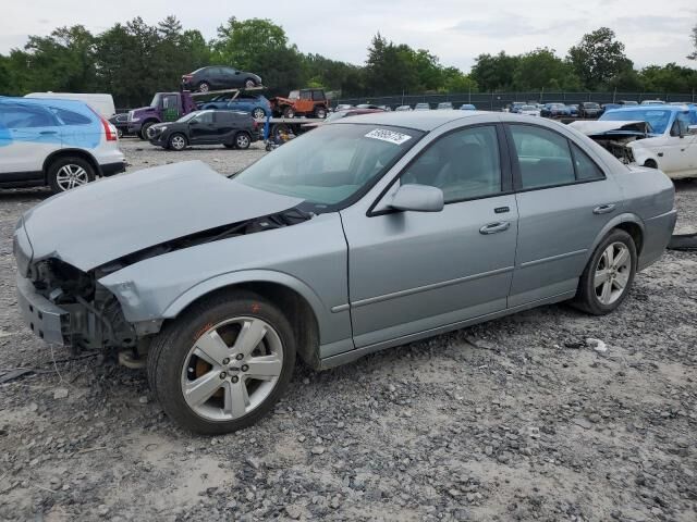 Lincoln LS