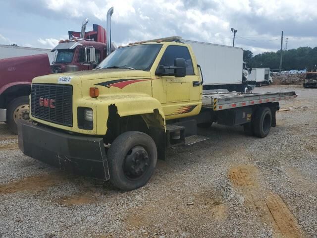 GMC C6