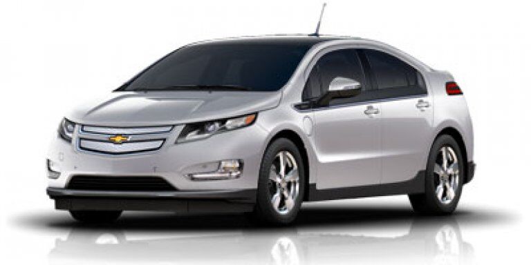 Chevrolet Volt