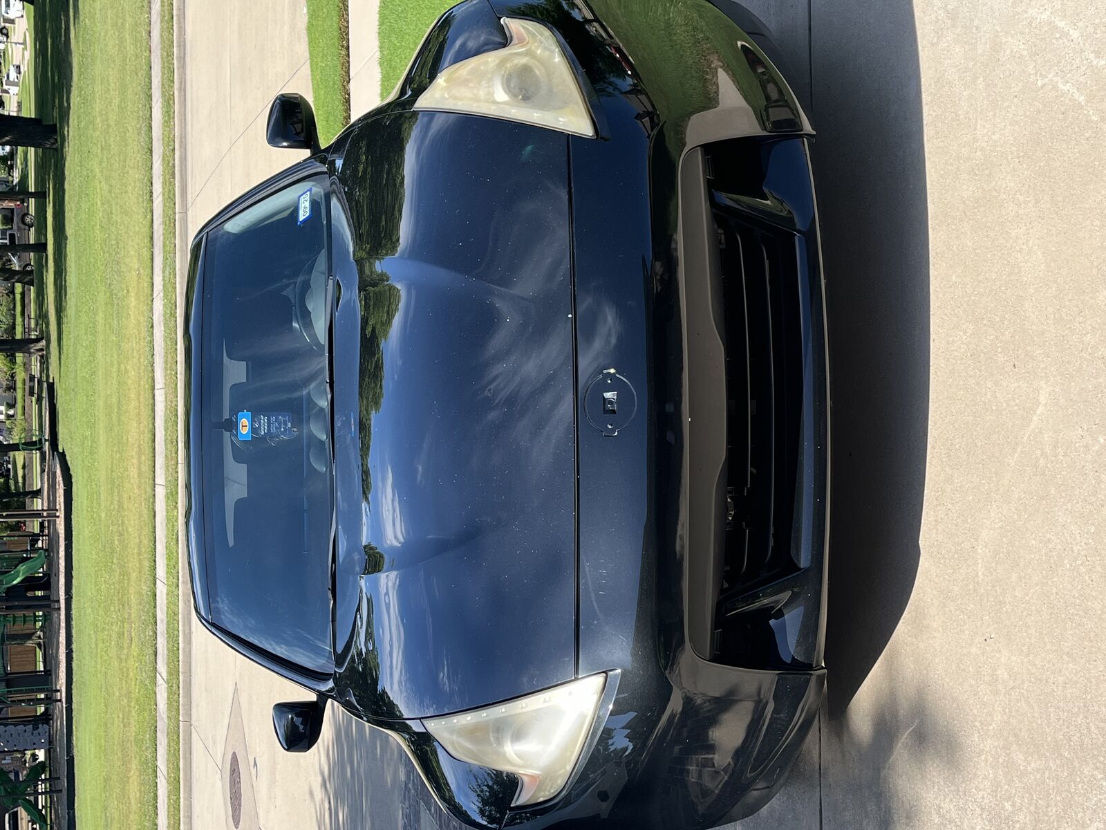 Nissan 370Z