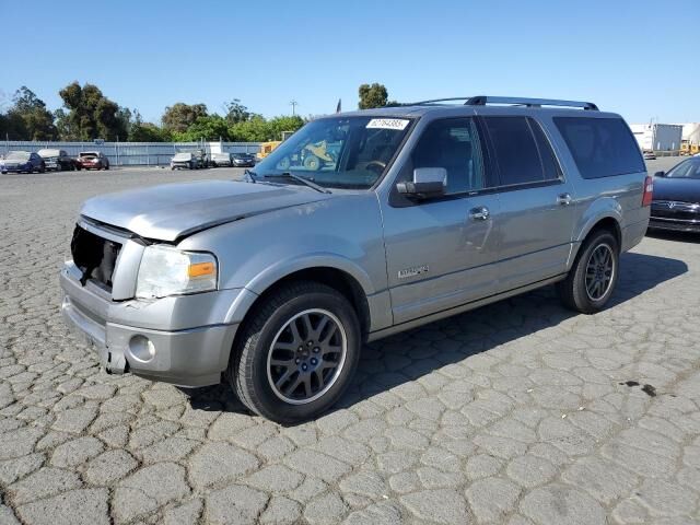 Ford Expedition MAX
