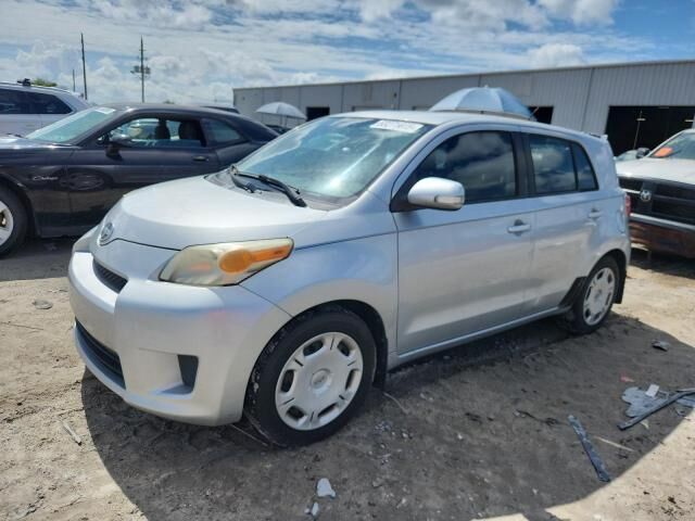 Toyota SCION xD