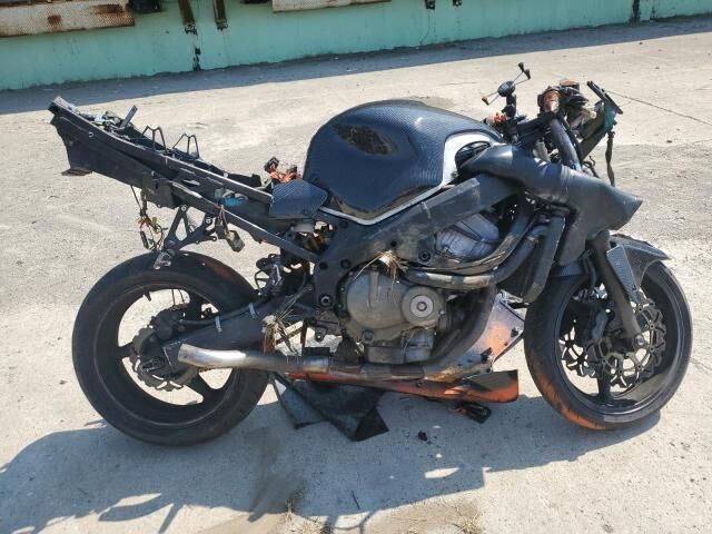 Honda CBR600