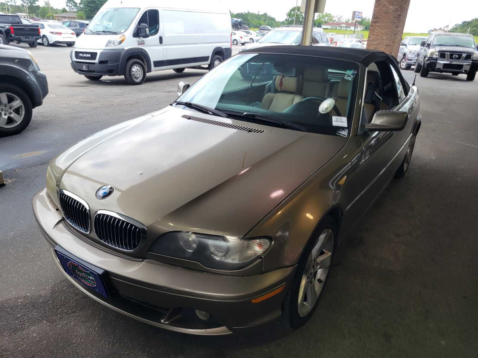 BMW 325Ci