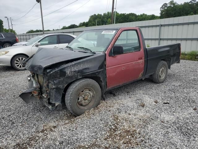 Nissan Pickup