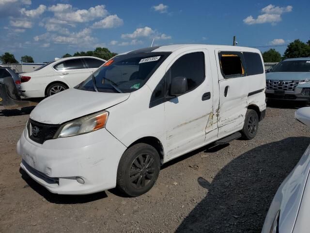 Nissan NV200