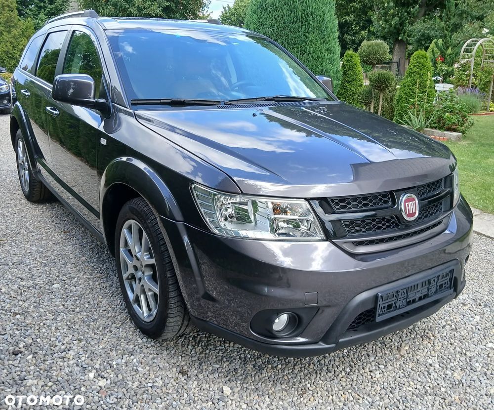 FIAT Freemont